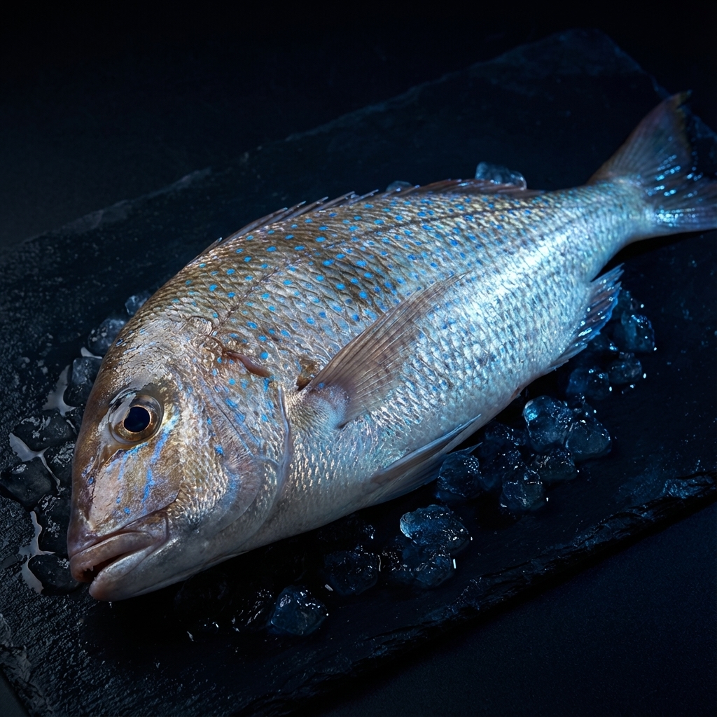 İmparator Balığı